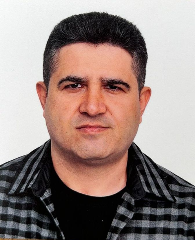 Hüseyin CAMUZ