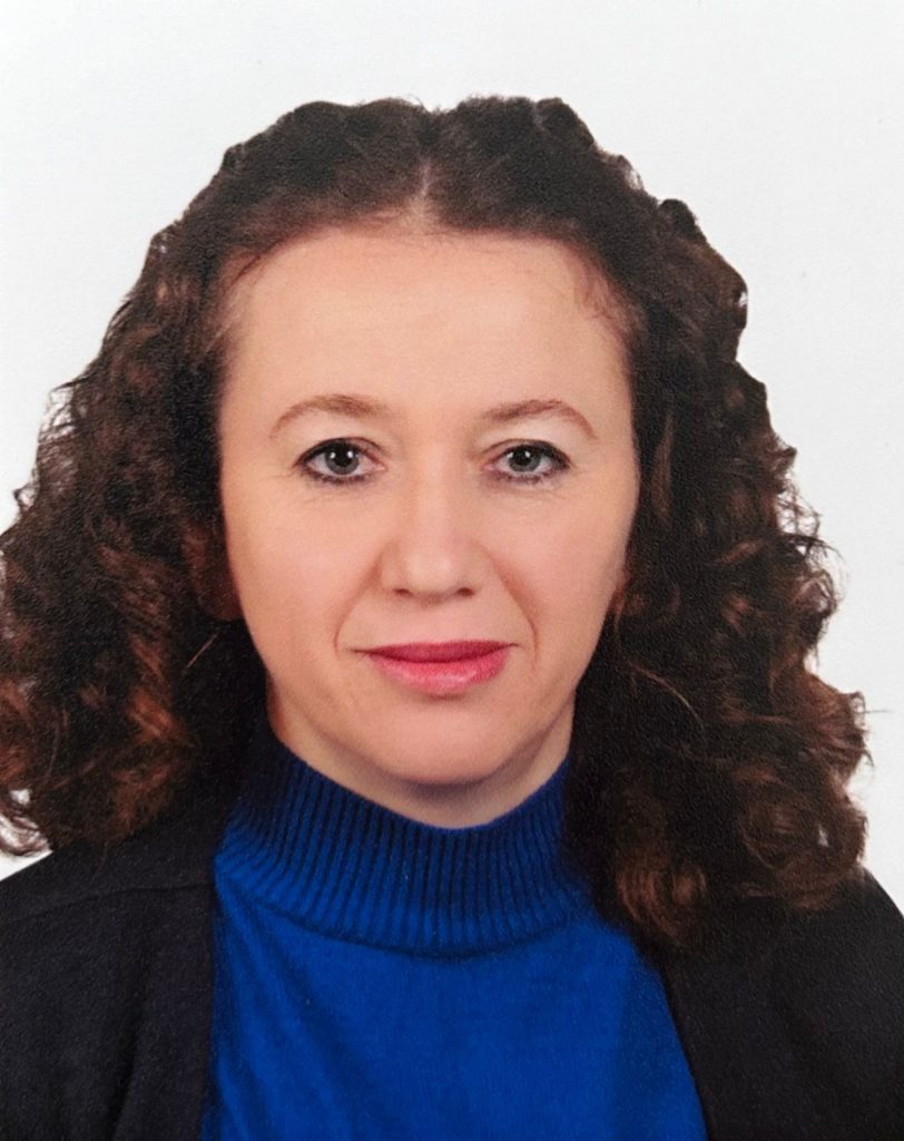 Züleyha KOVANCI DANACI