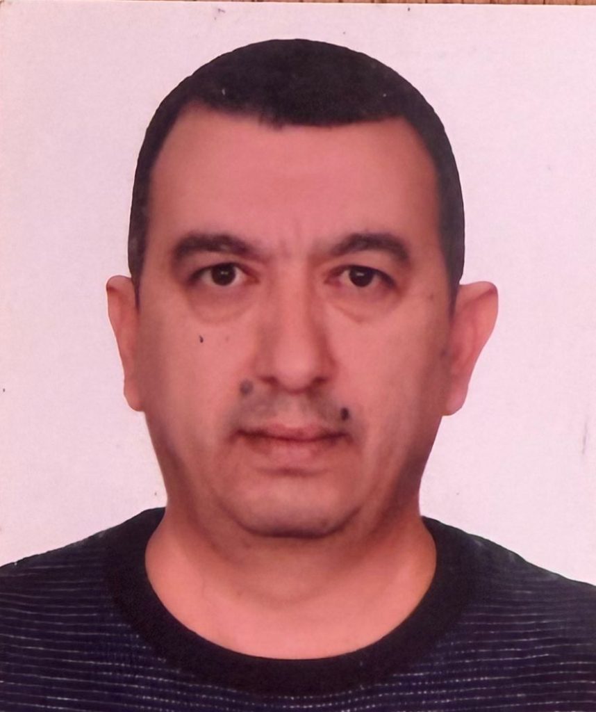 Bülent GEÇİT