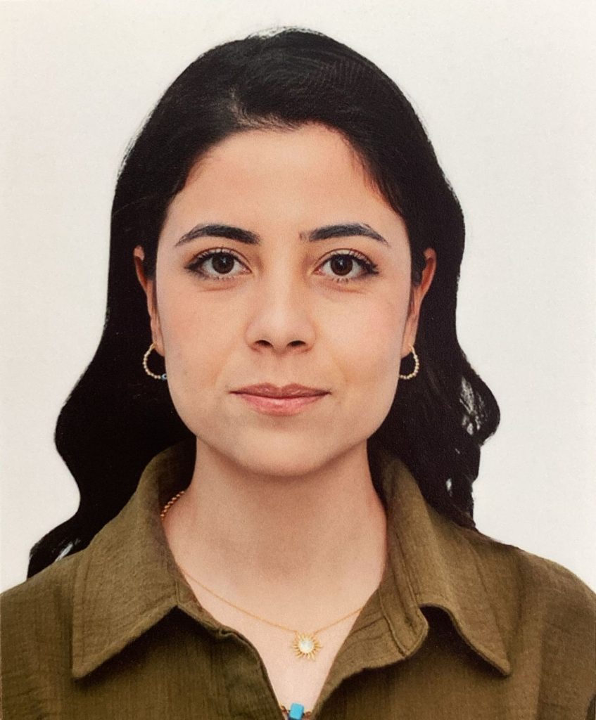 Rabia ÇELİK