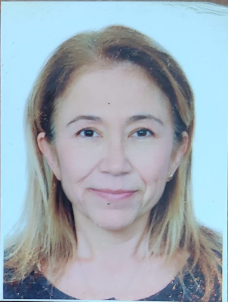 Işın KAYA KOÇGAZİ