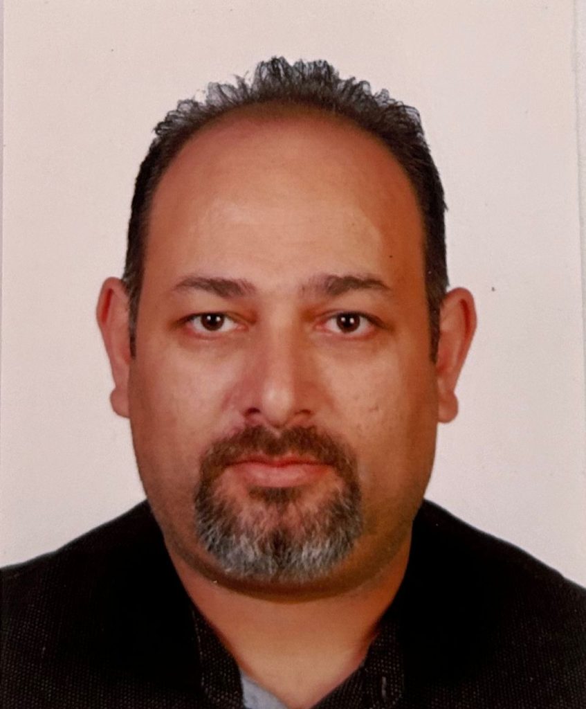 Kubilay YILMAZ