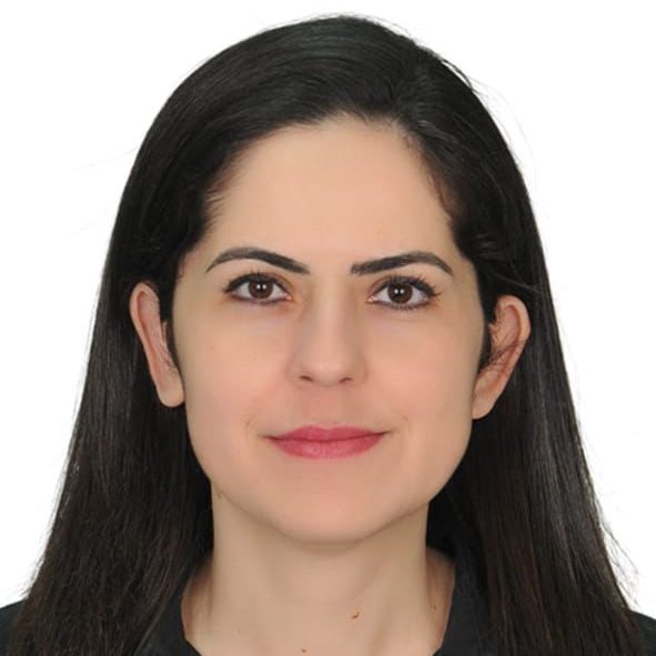 ASLI ŞİMŞEK OĞUZ