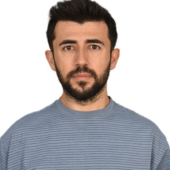 BEKİR BEKARCA FOTOĞRAF