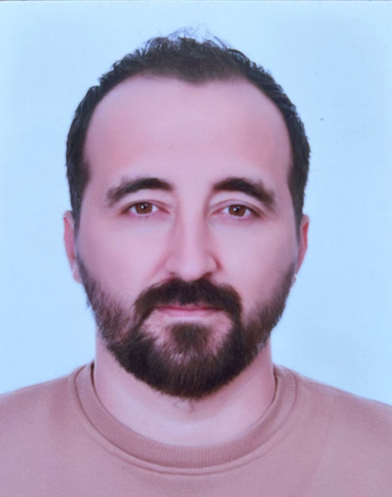 Melih YİĞİT