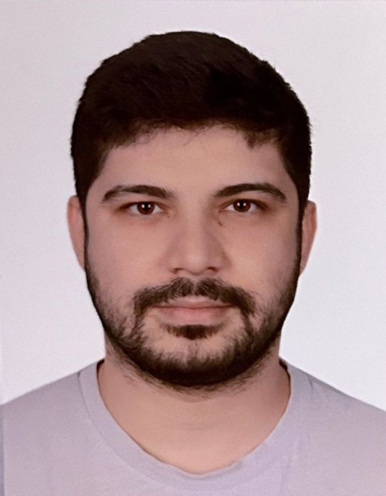 Oğuzhan DURAN