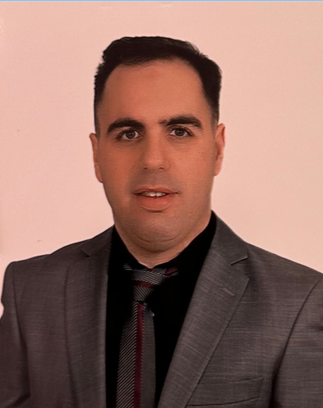 Selahattin CANPOLAT