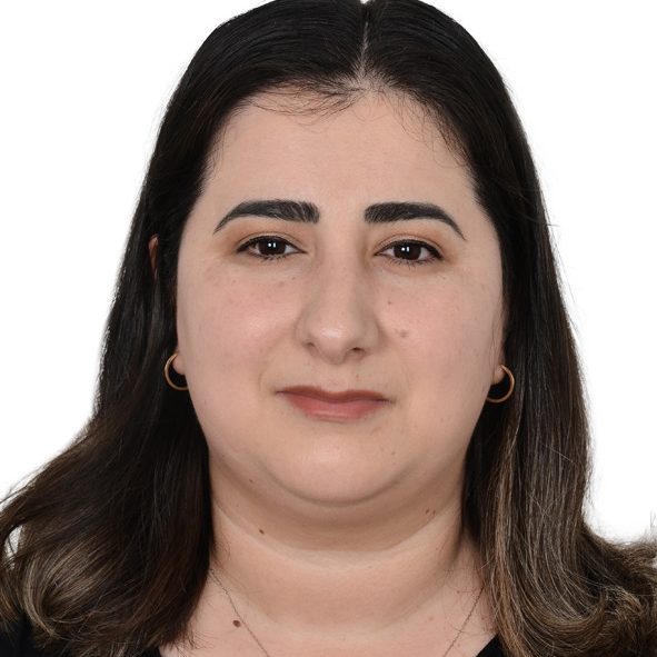 ŞENAY GÜMÜŞBAŞ