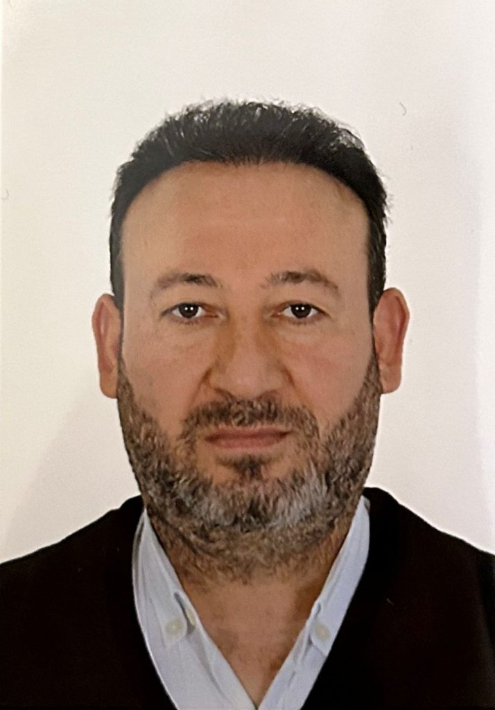 Bilal ERDOĞAN