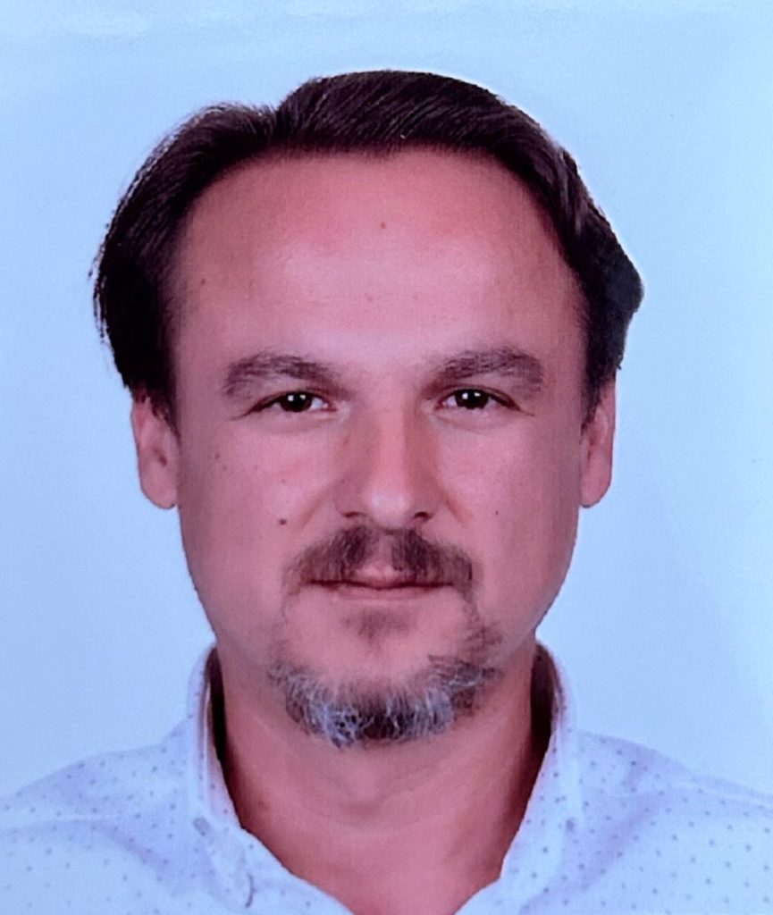 Cihat TEZCAN