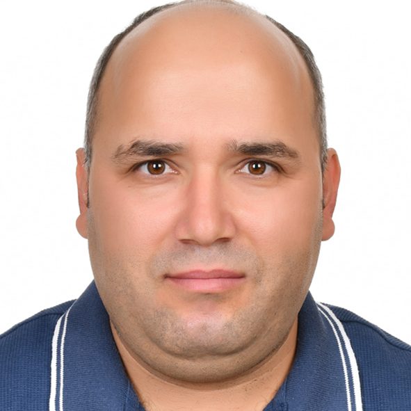 DURAN ÇAYLI FOTO