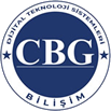 CBG Bilişim logosu