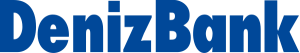 DenizBank A.Ş. logosu