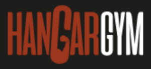 Hangar Gym – Bilhak Dargın logosu