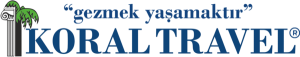 Koral Turizm logosu